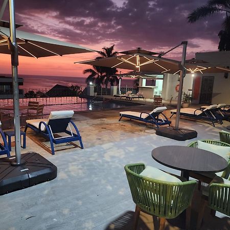 Hotel 39 Jamaica Montego Bay Exterior photo